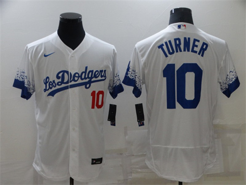 Los Angeles Dodgers Flexbase jerseys-121