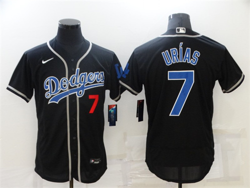 Los Angeles Dodgers Flexbase jerseys-122