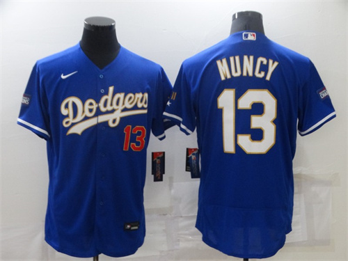 Los Angeles Dodgers Flexbase jerseys-124