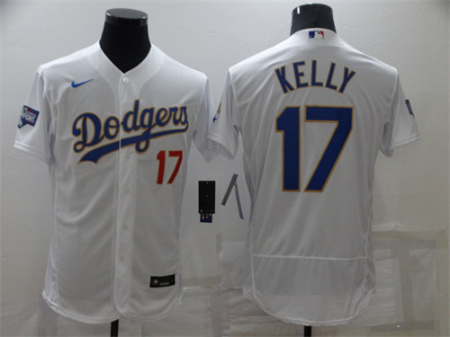 Los Angeles Dodgers Flexbase jerseys-126