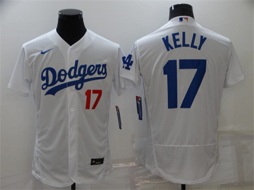 Los Angeles Dodgers Flexbase jerseys-128