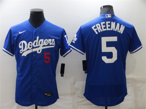 Los Angeles Dodgers Flexbase jerseys-133