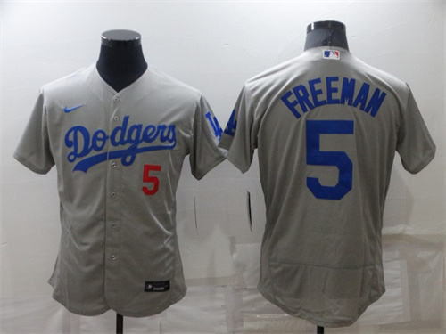 Los Angeles Dodgers Flexbase jerseys-135
