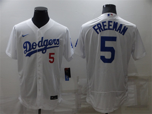 Los Angeles Dodgers Flexbase jerseys-136