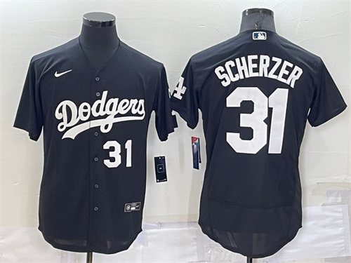Los Angeles Dodgers Flexbase jerseys-142