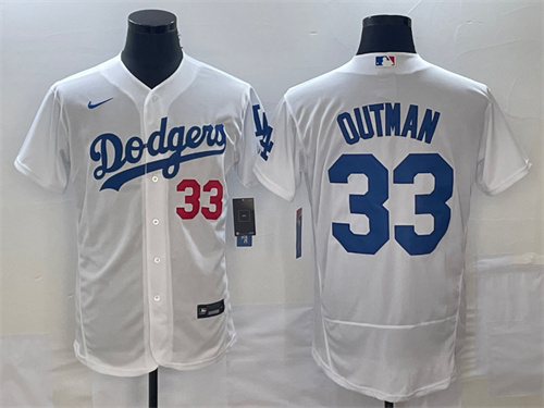 Los Angeles Dodgers Flexbase jerseys-185