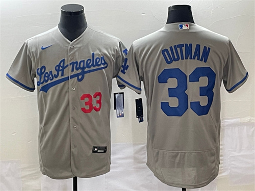 Los Angeles Dodgers Flexbase jerseys-186