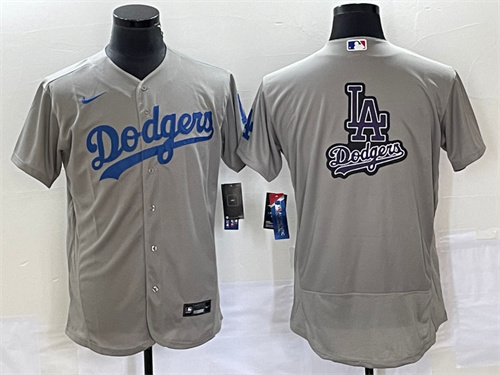 Los Angeles Dodgers Flexbase jerseys-0191