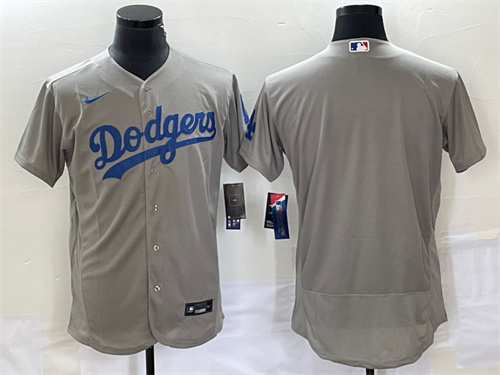 Los Angeles Dodgers Flexbase jerseys-0193