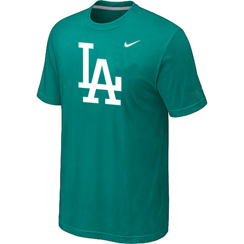 Los Angeles Dodgers T-Shirt-021