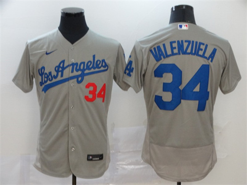 Los Angeles Dodgers Flexbase jerseys-023