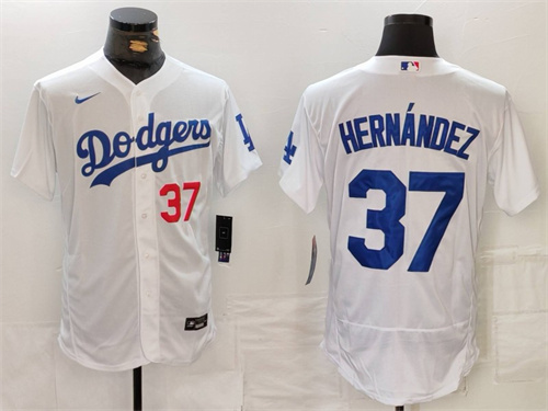 Los Angeles Dodgers Flexbase jerseys-0230