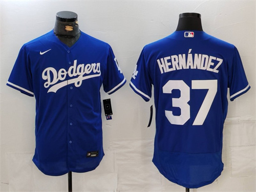 Los Angeles Dodgers Flexbase jerseys-0233