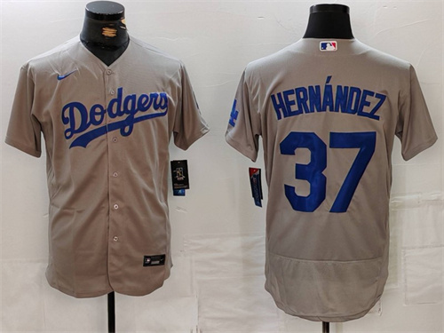 Los Angeles Dodgers Flexbase jerseys-0238