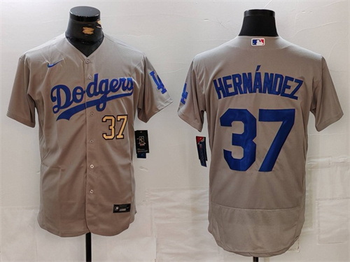 Los Angeles Dodgers Flexbase jerseys-0242