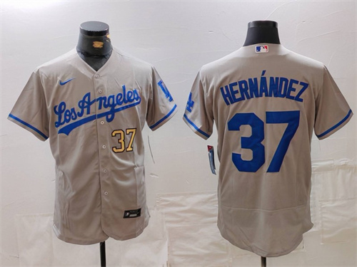 Los Angeles Dodgers Flexbase jerseys-0245