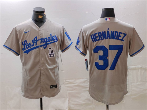 Los Angeles Dodgers Flexbase jerseys-0246