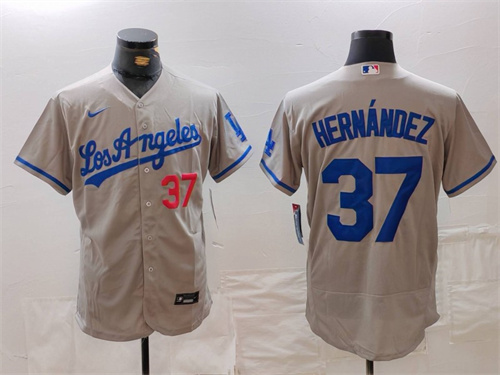 Los Angeles Dodgers Flexbase jerseys-0247