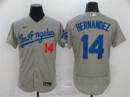 Los Angeles Dodgers Flexbase jerseys-025