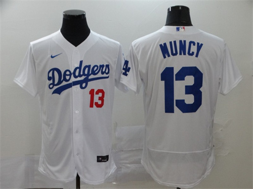 Los Angeles Dodgers Flexbase jerseys-028