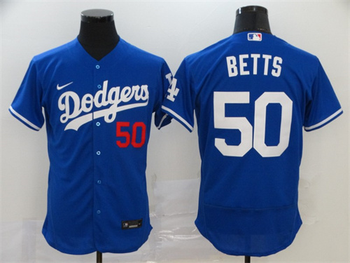 Los Angeles Dodgers Flexbase jerseys-031