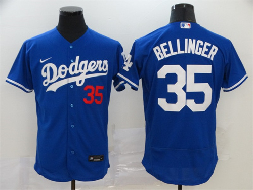 Los Angeles Dodgers Flexbase jerseys-032