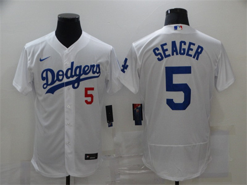 Los Angeles Dodgers Flexbase jerseys-041