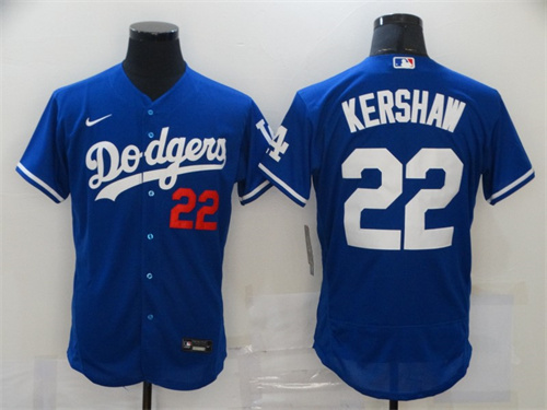 Los Angeles Dodgers Flexbase jerseys-042