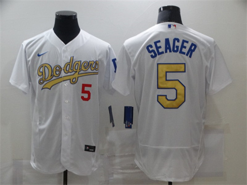 Los Angeles Dodgers Flexbase jerseys-053