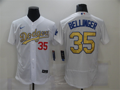 Los Angeles Dodgers Flexbase jerseys-054