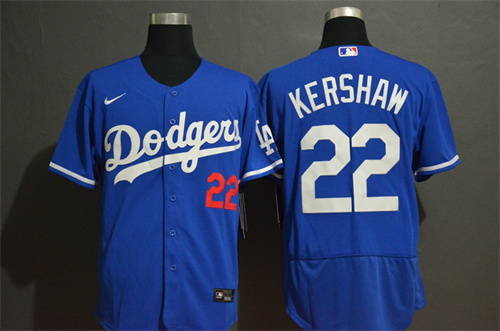Los Angeles Dodgers Flexbase jerseys-055
