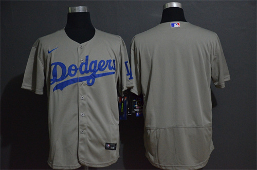Los Angeles Dodgers Flexbase jerseys-058