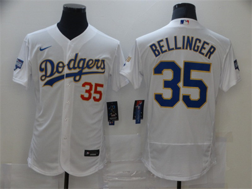Los Angeles Dodgers Flexbase jerseys-060