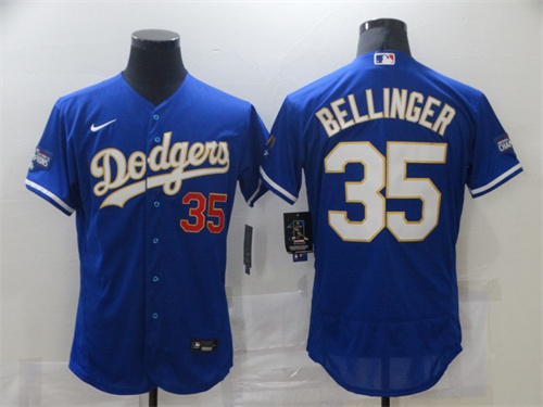 Los Angeles Dodgers Flexbase jerseys-066