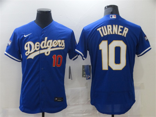 Los Angeles Dodgers Flexbase jerseys-070