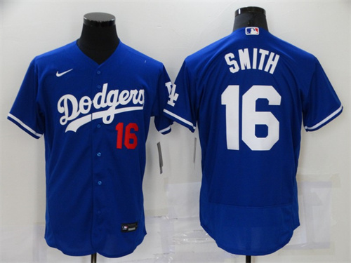 Los Angeles Dodgers Flexbase jerseys-077