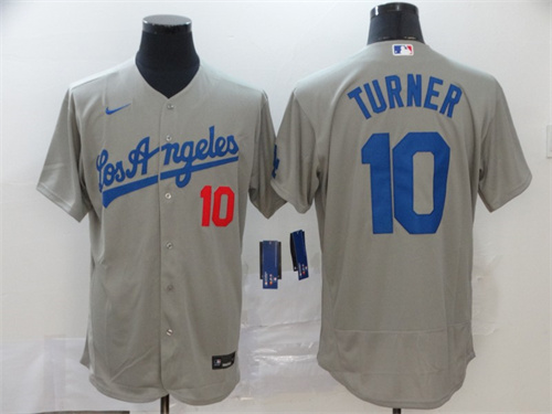 Los Angeles Dodgers Flexbase jerseys-008