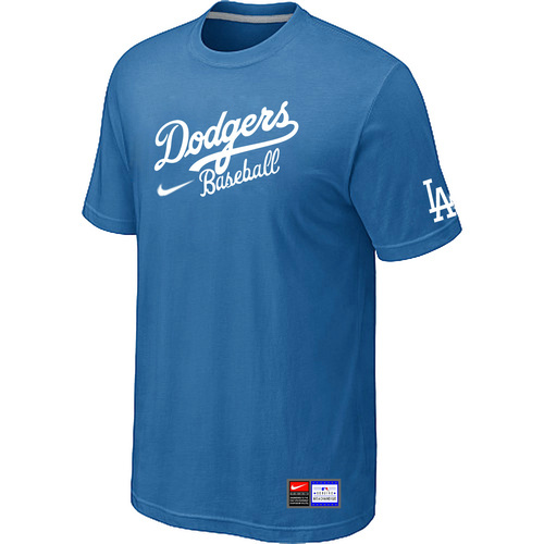 Los Angeles Dodgers T-Shirt-009