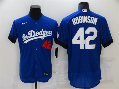 Los Angeles Dodgers Flexbase jerseys-090