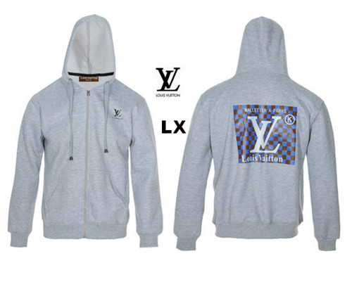 LV Hoodies-004