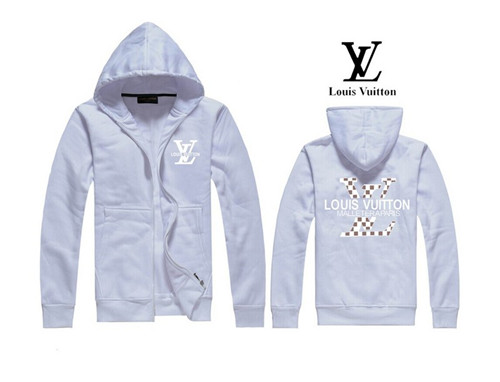 LV Hoodies-103