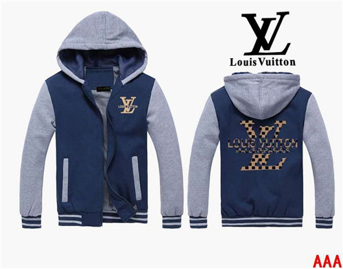 LV Hoodies-119