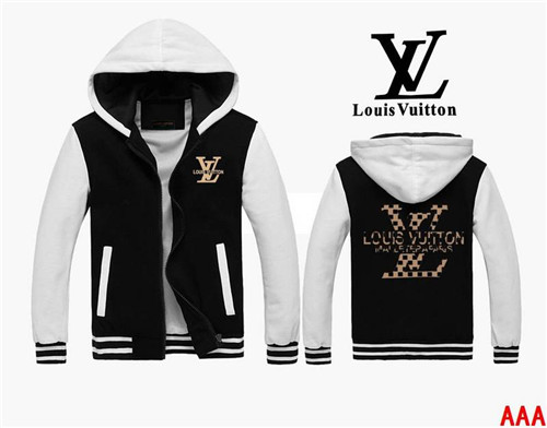 LV Hoodies-120