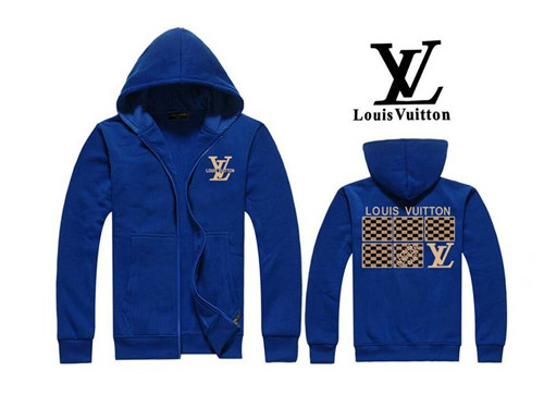 LV Hoodies-124