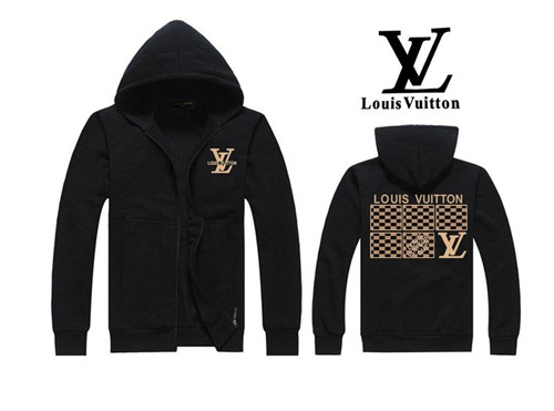 LV Hoodies-126
