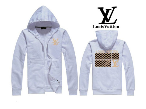 LV Hoodies-128
