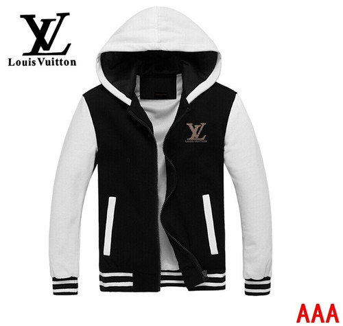 LV Hoodies-134
