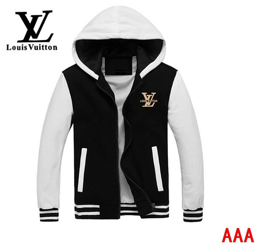 LV Hoodies-150
