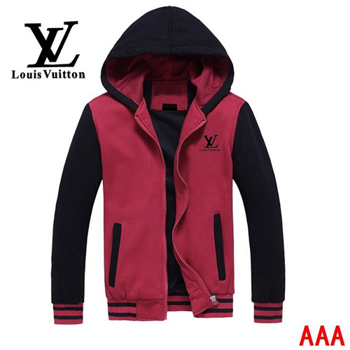 LV Hoodies-153