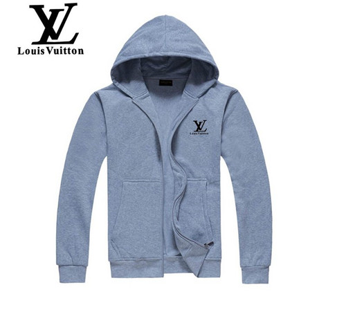 LV Hoodies-160
